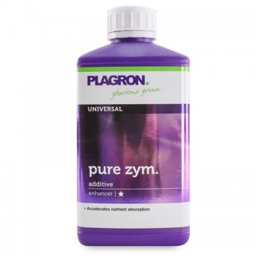 Plagron Pure Zym image 0