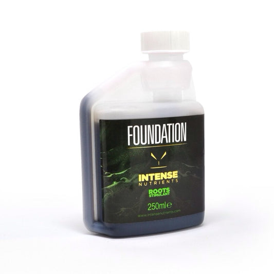 IN Foundation Roots - 250ml image 0