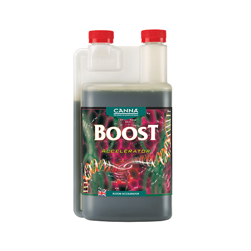 Canna Boost image 0