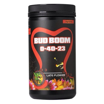 FHD Bud Boom - 1KG image 0
