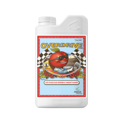 Advanced Nutrients Overdrive - 1 Litre image
