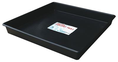Garland Trays - 100cm x 100cm x 12cm image