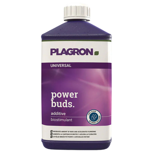 Plagron Power Buds 1L image 0