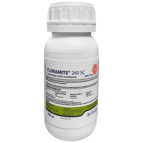 Floramite - 250ml image 0