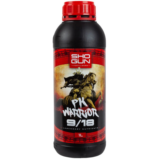 Shogun PK Warrior 9/18 1L image 0