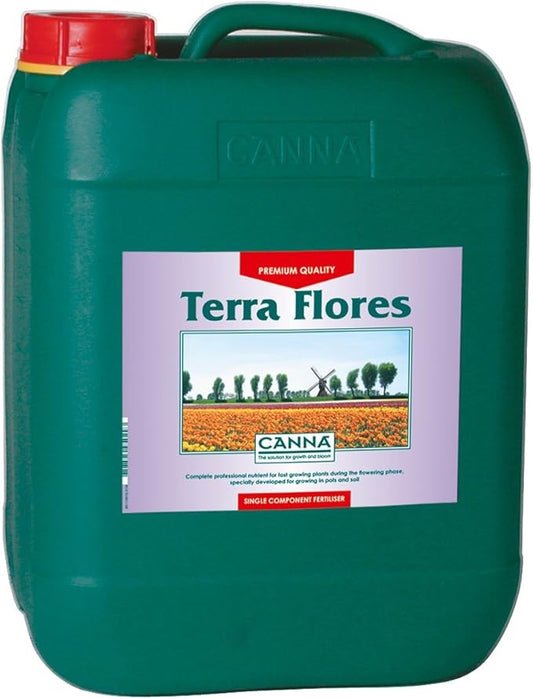 Canna Terra Flores - 20L image 0