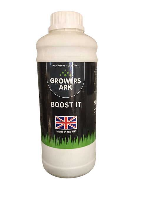 Growers Ark Boost IT - 1L image 0