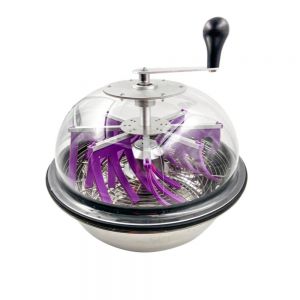 Trimzilla Trimmers - 16" Bowl Leaf Trimmer image