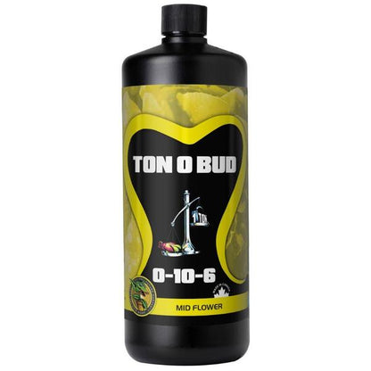 Future Harvest - Ton O Bud - 1 Litre image
