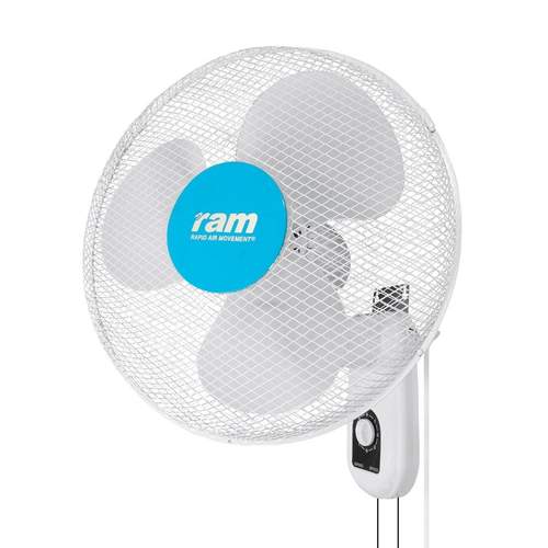 RAM 16" Wall Fan image 0