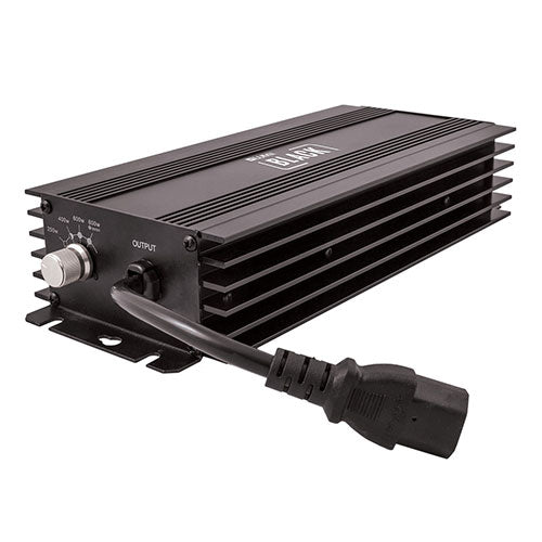 LUMii Black Digital Ballast ONLY image 0