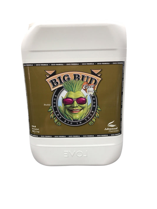 Big Bud Coco 5 Litre image 0