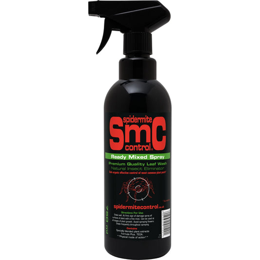 SMC Spider Mite Control image 0