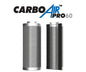 CarboAir 60 Bed Filters - (6inch) 150 x 660 image
