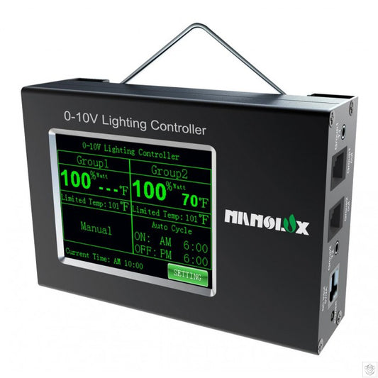 Nanolux Lighting Controller image 0