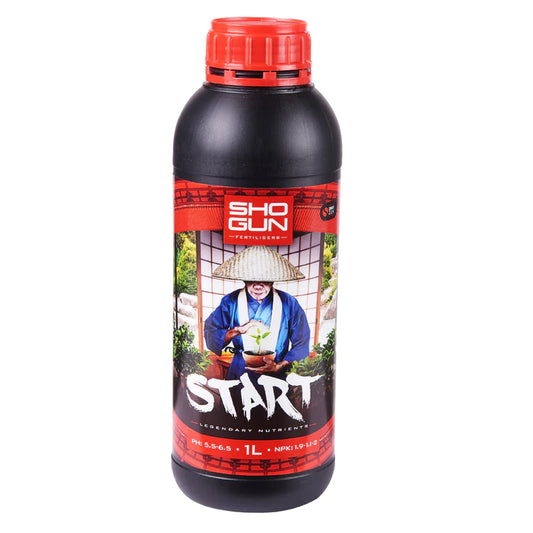 Shogun Start 1L image 0