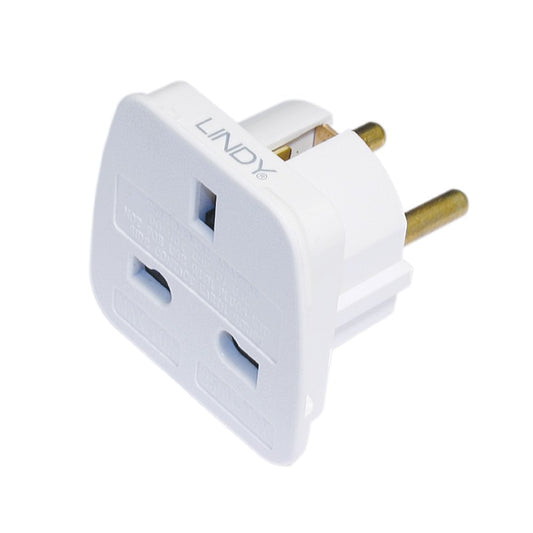 UK to EURO Adapter image 0