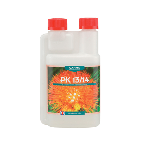 Canna PK 13/14 - 250ml image