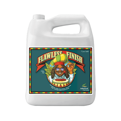 Advanced Nutrients Flawless Finish - 5 Litre image