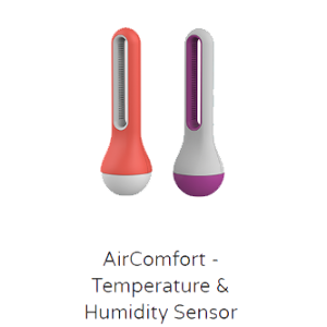 Aircomfort image 0