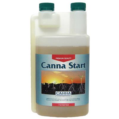 Canna Start image 0