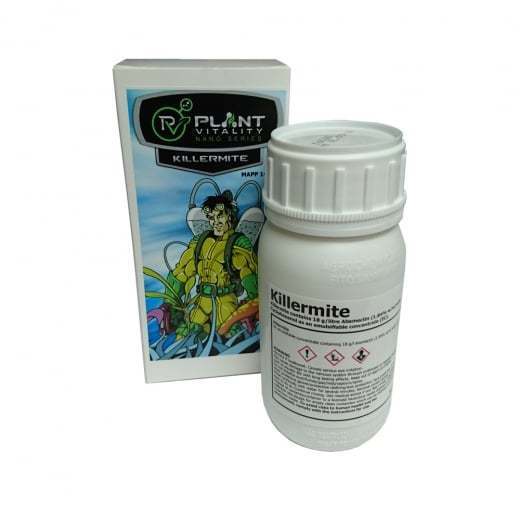 Plant Vitality Killermite image 0