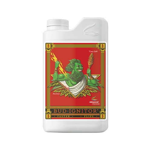 Advanced Nutrients Bud Ignitor image 0