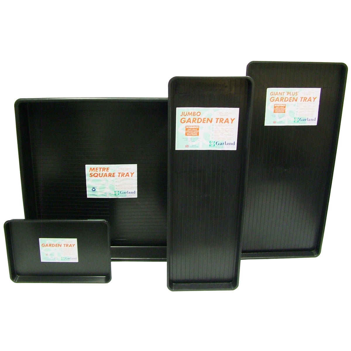 Garland Trays image 0
