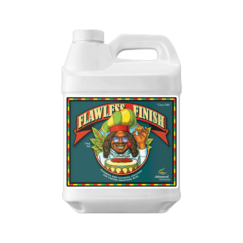 Advanced Nutrients Flawless Finish - 4 Litre image