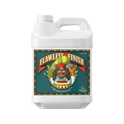 Advanced Nutrients Flawless Finish - 4 Litre image