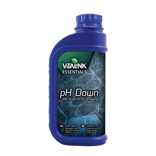 Vitalink PH Down image 0