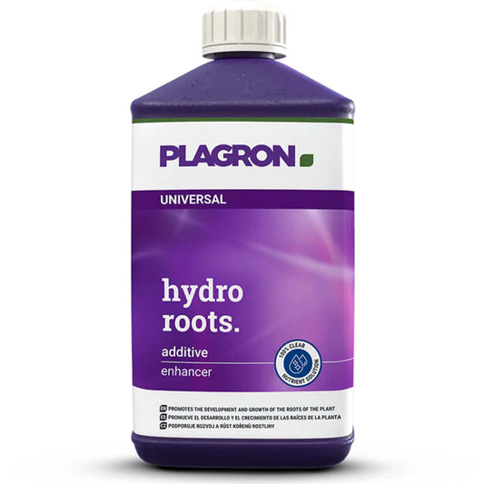 Plagron Hydro Roots 1L image 0