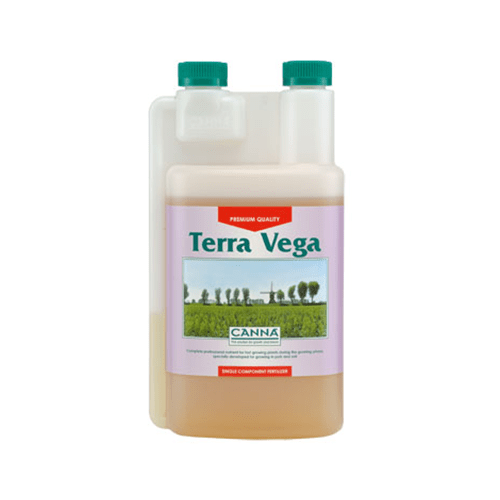 Canna Terra Vega image 0