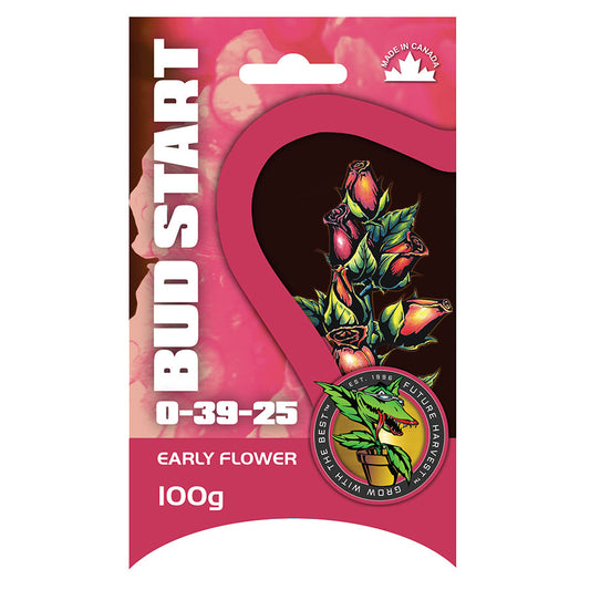 FHD Bud Start - 100G image 0