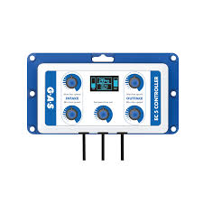 GAS EC5 Controller image 0