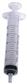 Syringe - 10ml image