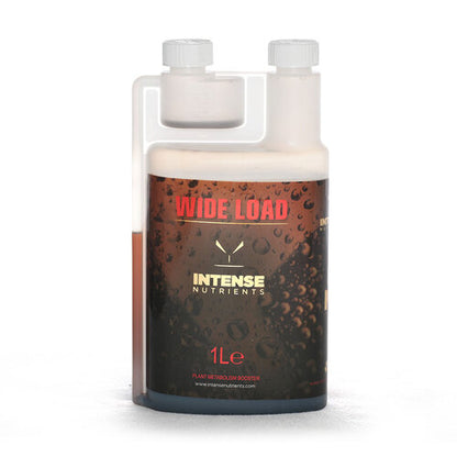Intense Nutrients Wide Load - 1 Litre image