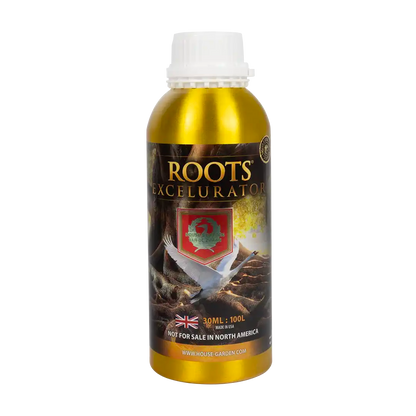Root Excelurator - 100ml image 0