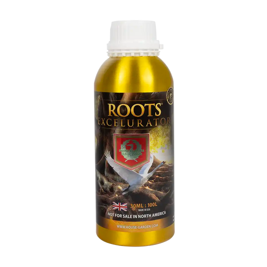 Root Excelurator - 100ml image 0