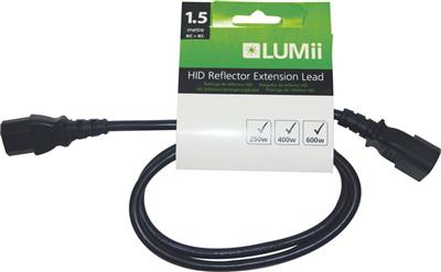 LUMii Extension/Link Lead image 0