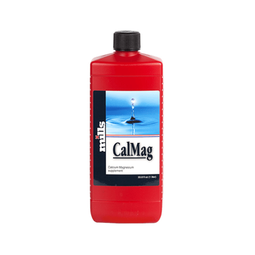 Mills Cal Mag image 0