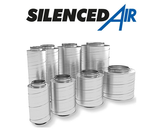 SilencedAir Silencer image 0
