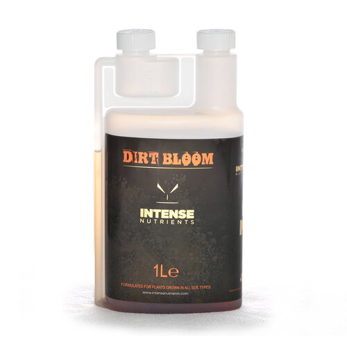Intense Nutrients Dirt Bloom image 0
