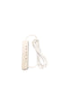 4 gang 10 metre extension lead image 0