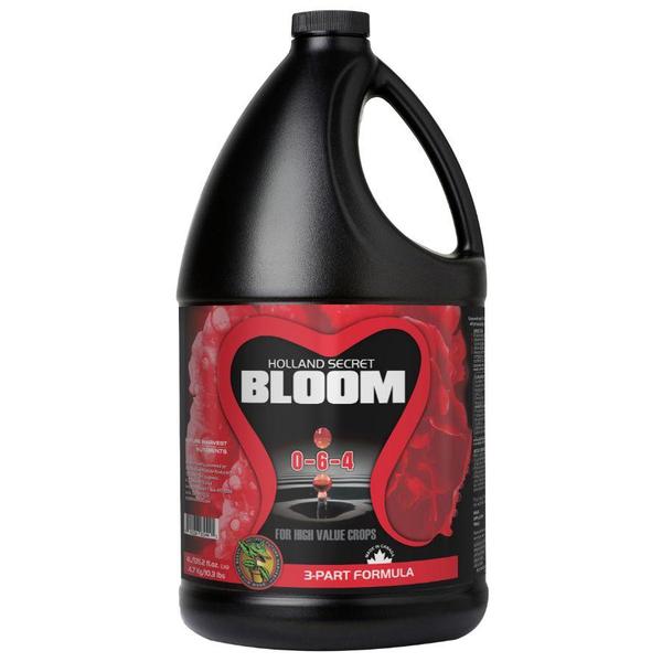 Future Harvest - Bloom - 4 Litre image