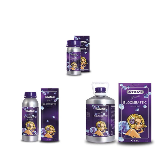 Atami Rokbastic - 5.5L image 0