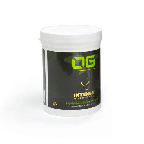 Intense Nutrients OG Granules image 0