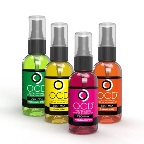 OCD Odour Control - Range image 0