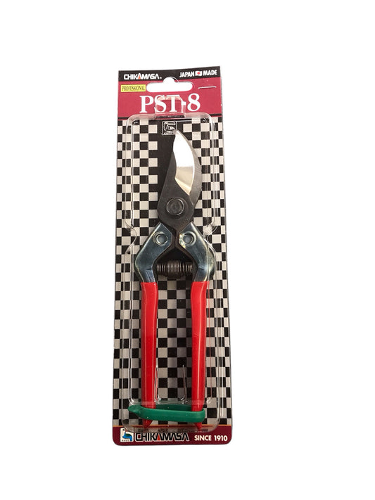 Chikamasa PST-8 Pruning shears image 0