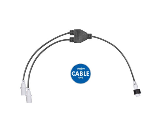 Active Splitter Cable image 0